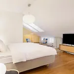 Radisson Blu Aleksanteri Hotel, Helsinki