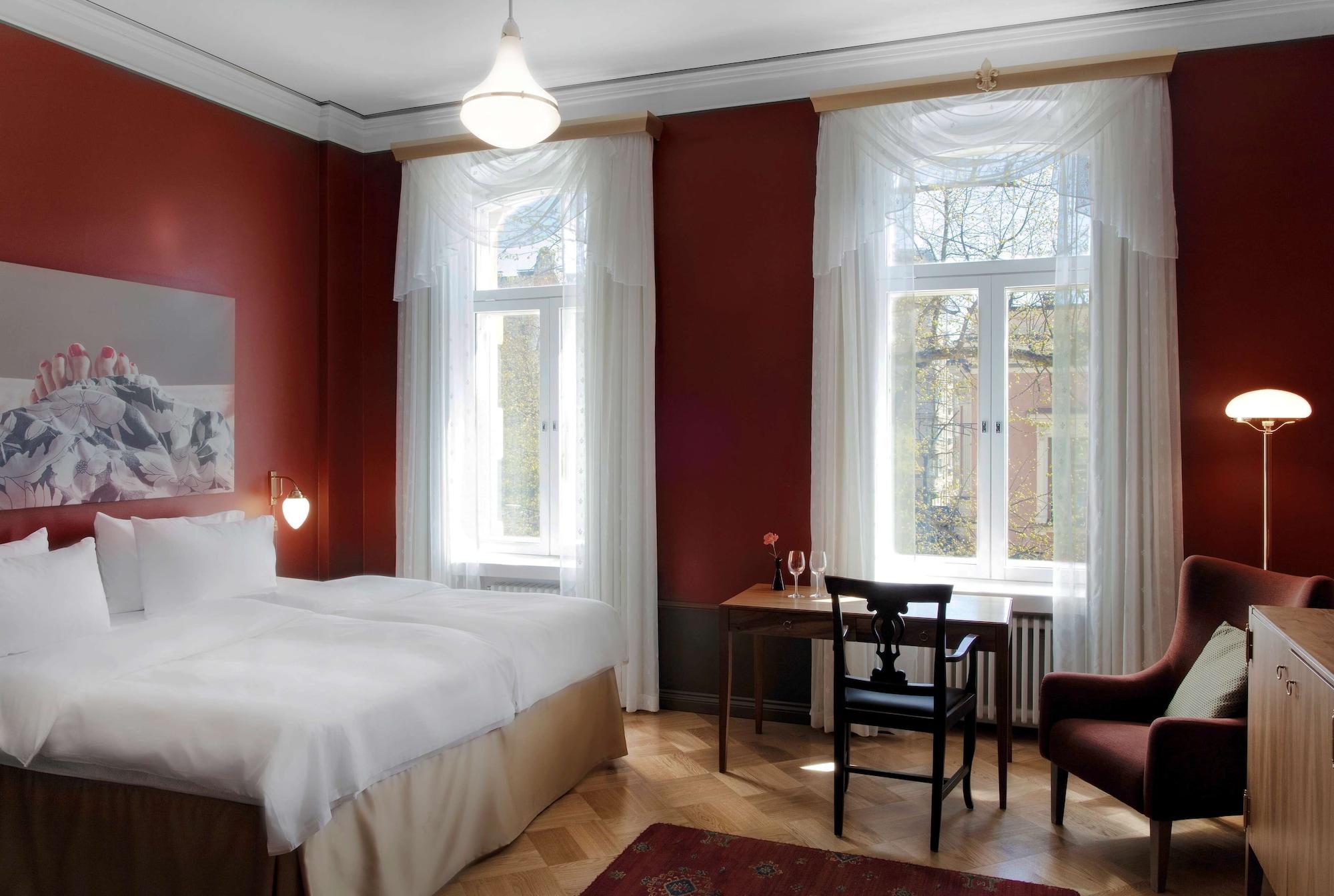 Radisson Blu Aleksanteri Hotel, 4* Helsinki