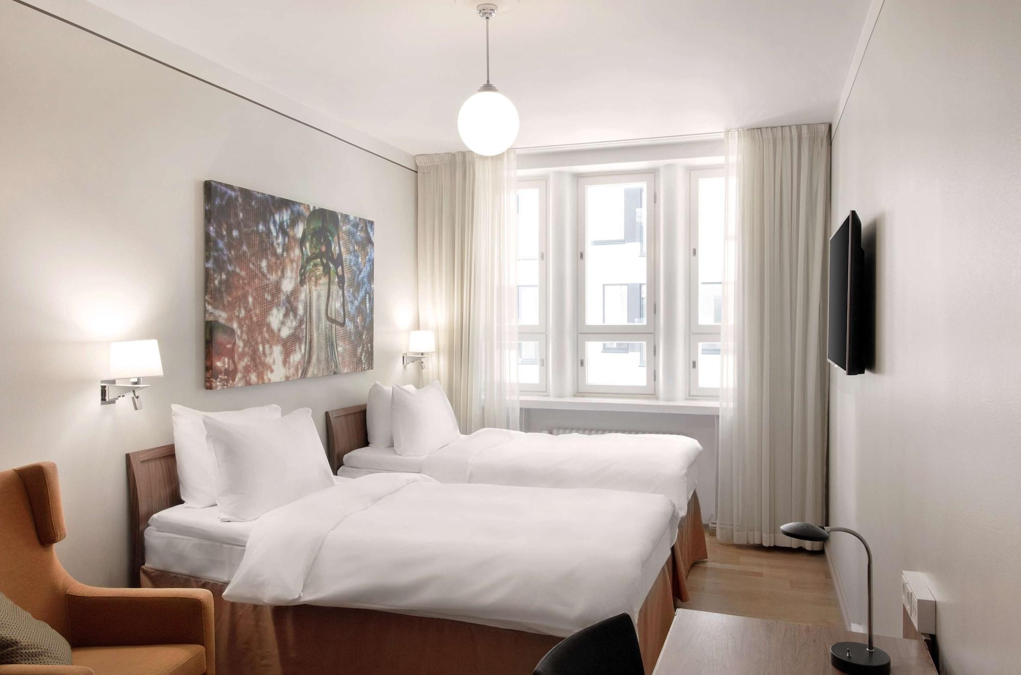 Radisson Blu Aleksanteri Hotel, 4*