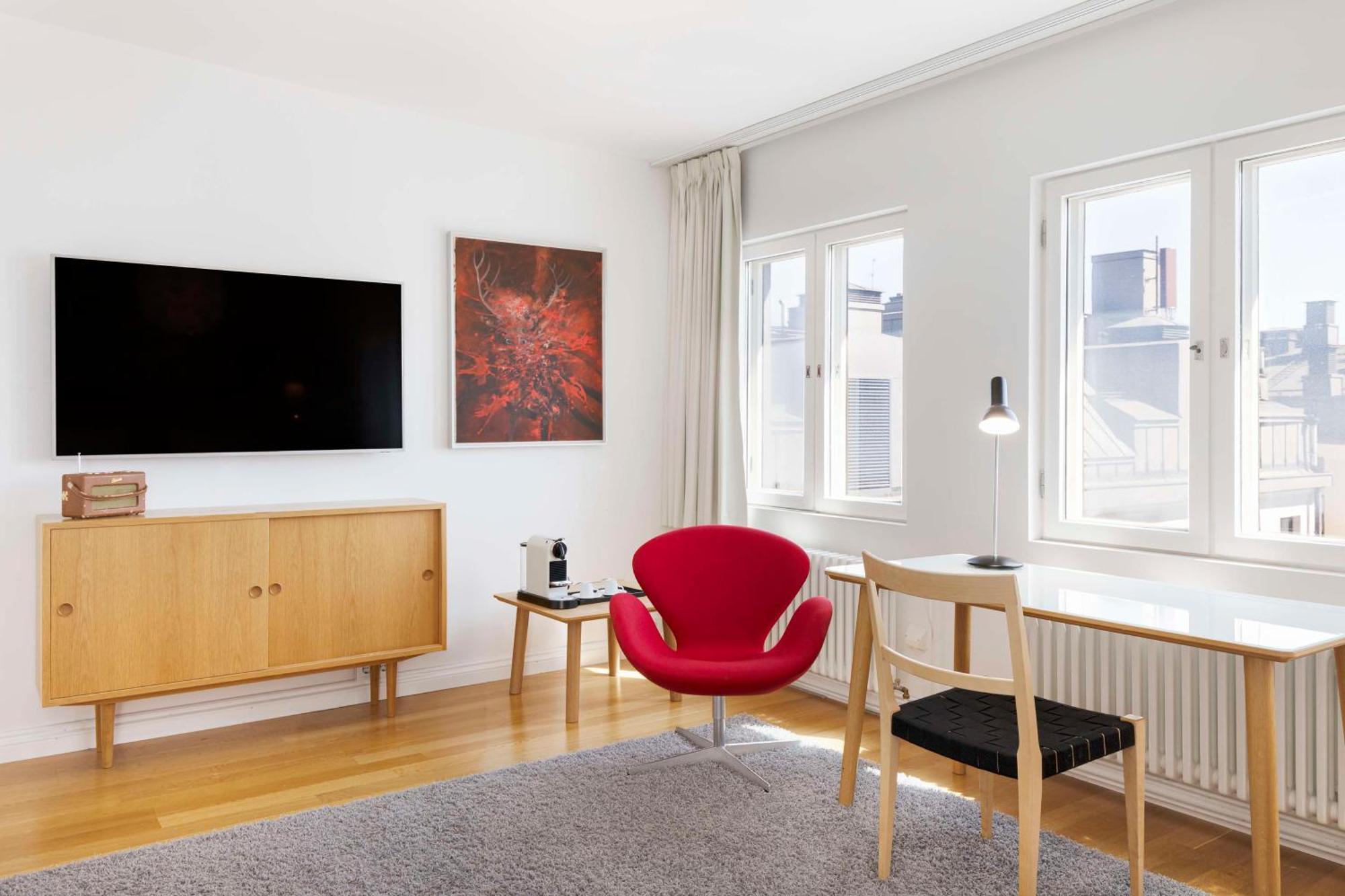 Radisson Blu Aleksanteri Hotel, 4* Helsinki