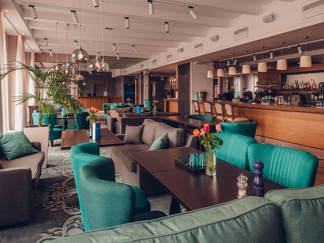 Hotel Radisson Blu Aleksanteri Hotel, 4*