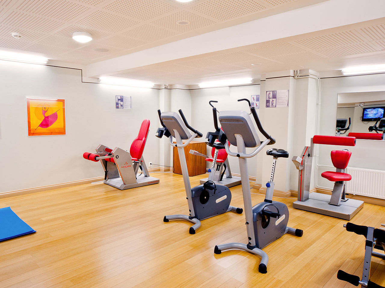 Radisson Blu Aleksanteri Hotel, 4*