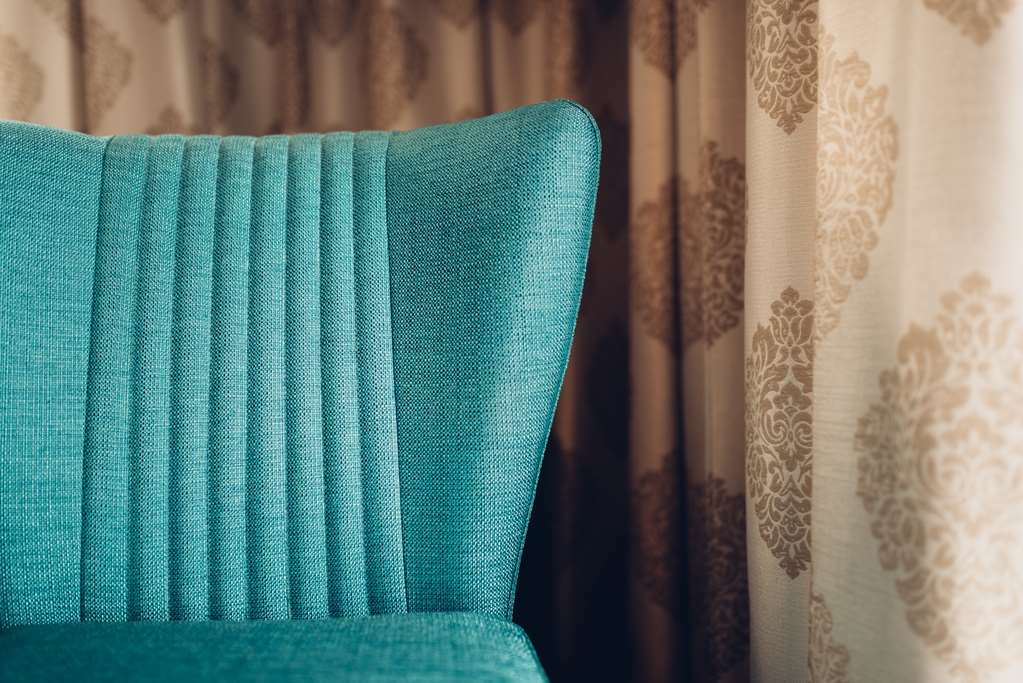Radisson Blu Aleksanteri Hotel, Hotel 4*