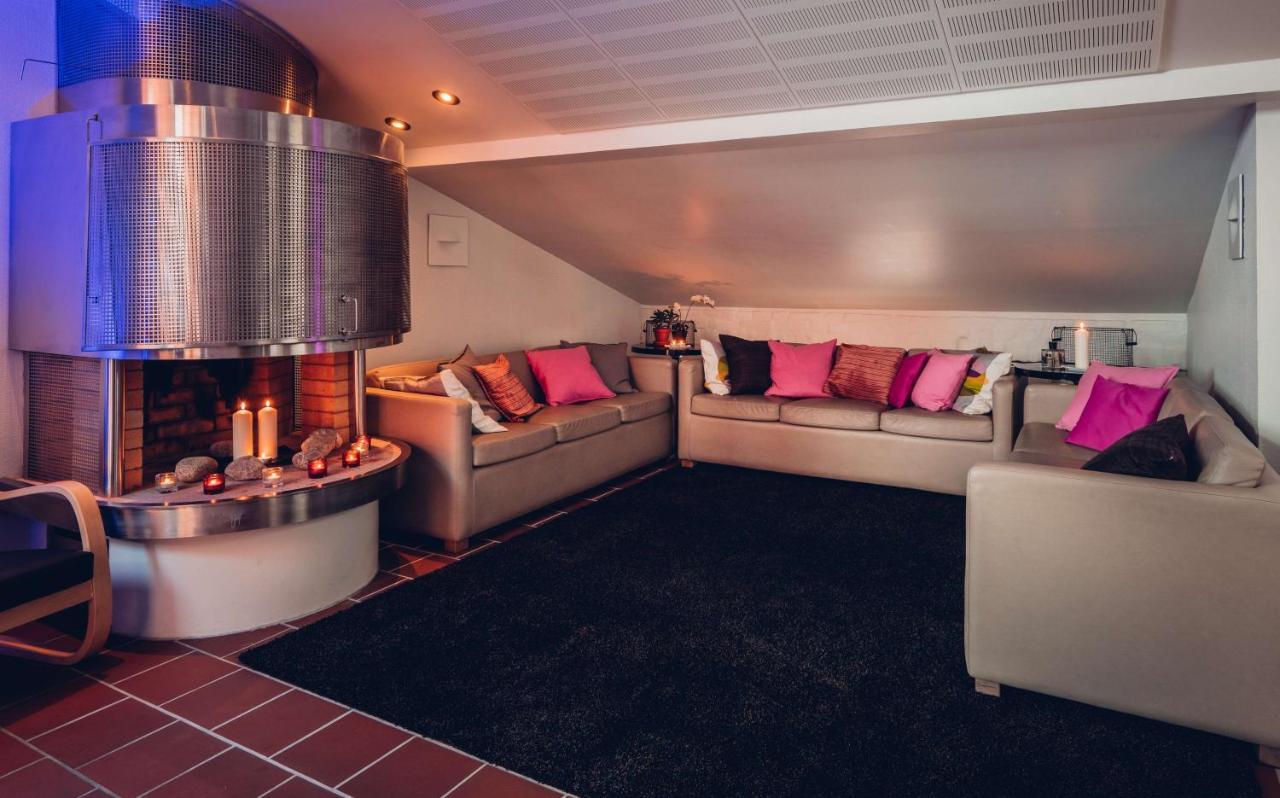 Hotell Radisson Blu Aleksanteri Hotel,