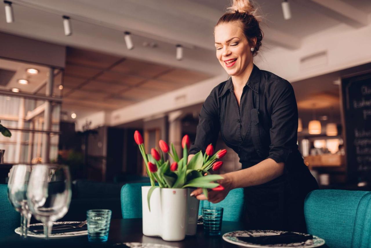 Hotell Radisson Blu Aleksanteri Hotel, Helsingfors