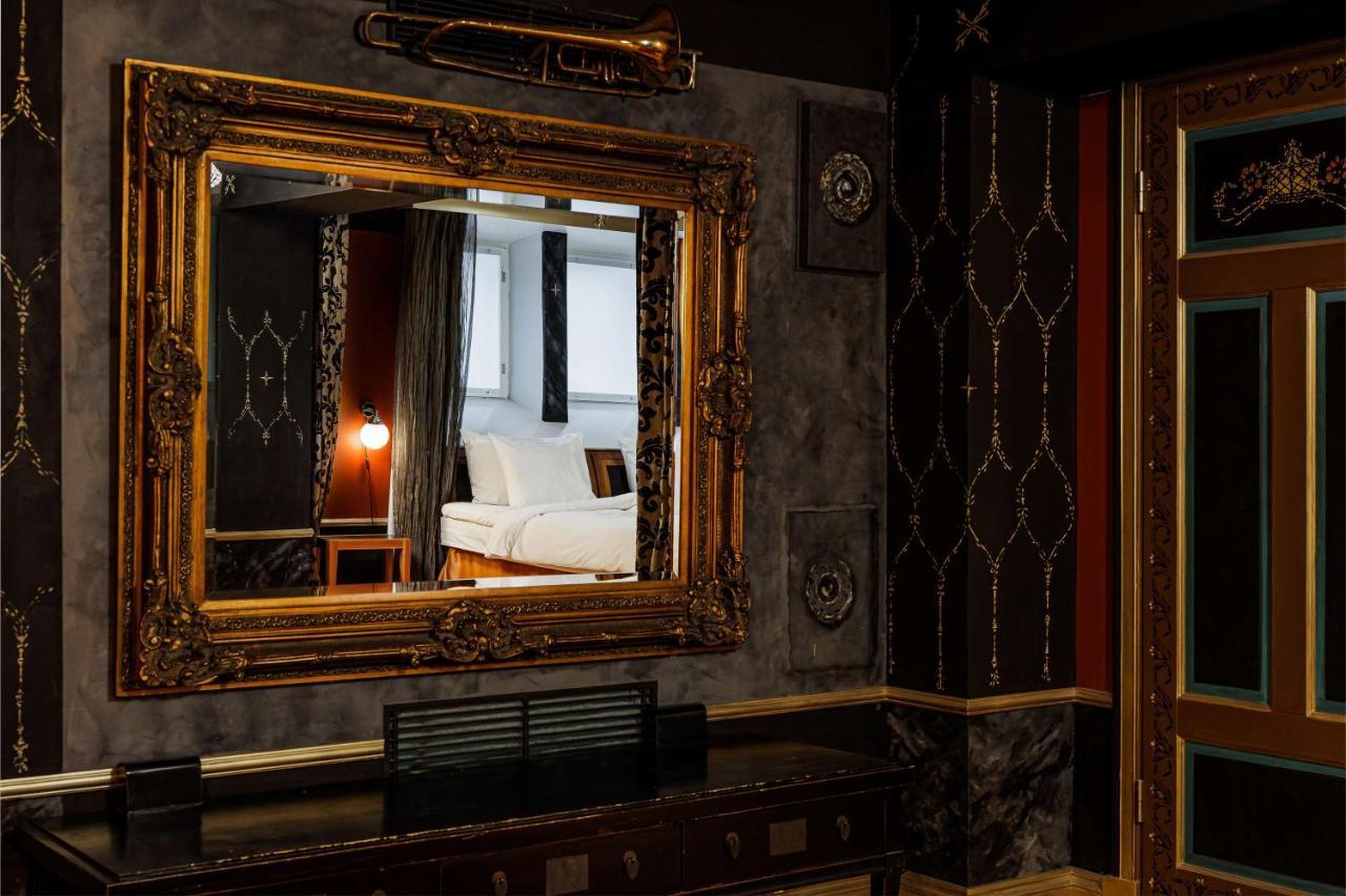 Radisson Blu Aleksanteri Hotel, Hotell 4*