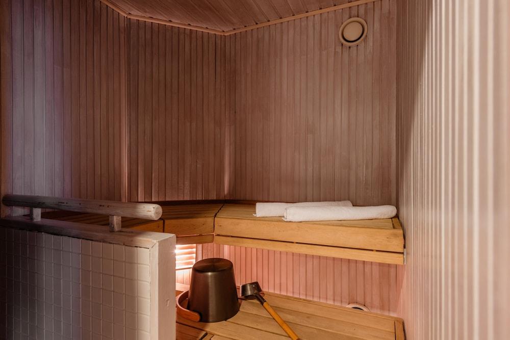 Hotell Radisson Blu Aleksanteri Hotel, Helsingfors