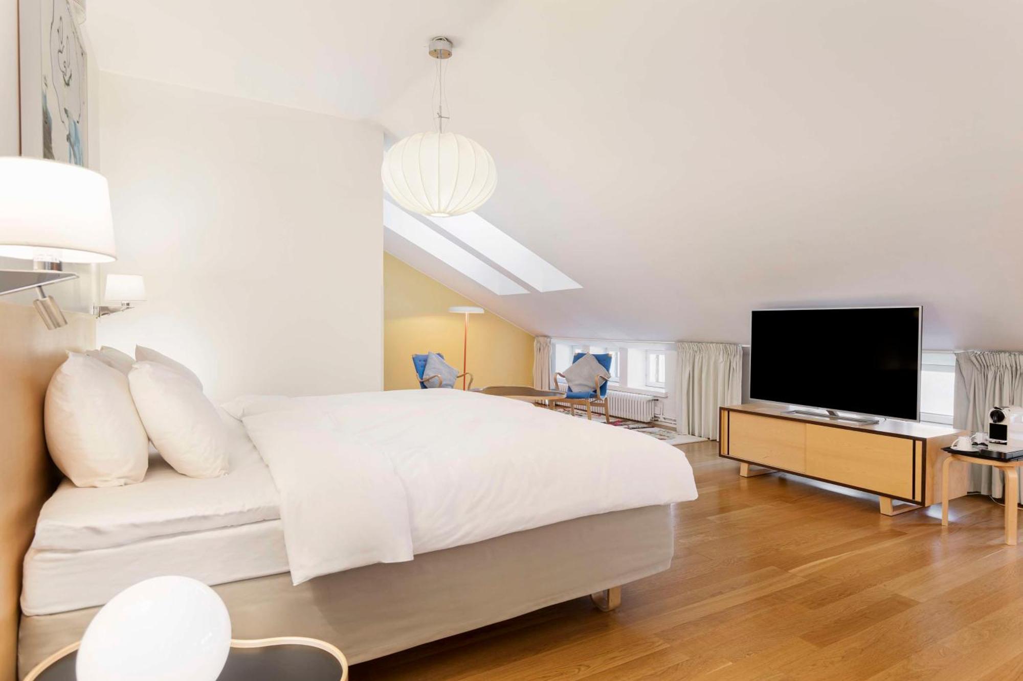 Radisson Blu Aleksanteri Hotel, 4* Helsingfors