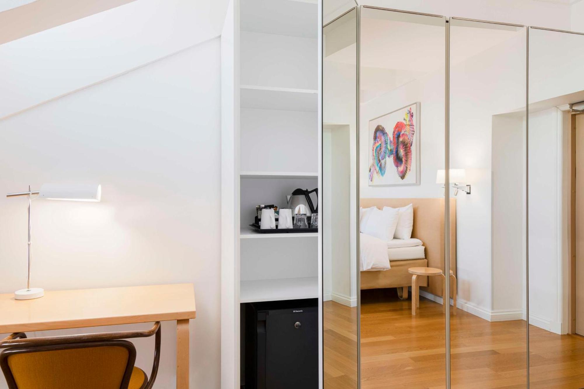 Hotell Radisson Blu Aleksanteri Hotel, 4*