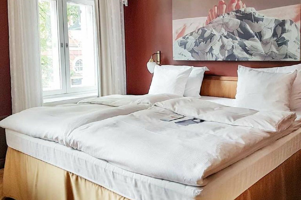 Hotell Radisson Blu Aleksanteri Hotel, Helsingfors